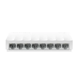 TP-Link Switch LS1008 8-port 10/100