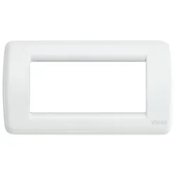 VIMAR IDEA MASKA 4 MJ BIJELA VI16754.01