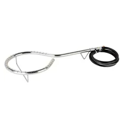 Plamenik cevasti fi 25cm ( 13503 )