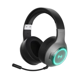 Edifier G33BT<span> - </span>siva