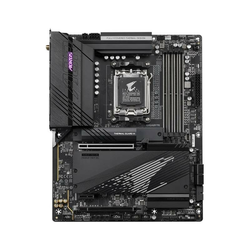 GIGABYTE GIGABYTE B650 Aorus Pro Ax osnovna plošča, (20472532)