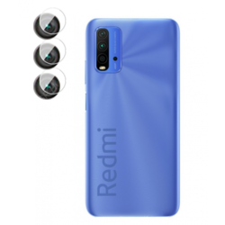 Premium ZAŠČITNO KALJENO STEKLO za ZADNJO KAMERO za Xiaomi Redmi 9T/Note 9