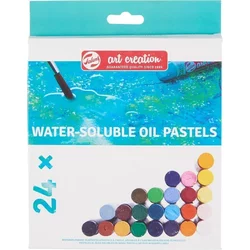 Royal Talens art creation uljani pastel set 24k ( 699008 )