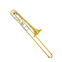 Tenor pozavna YSL-882 02 Yamaha