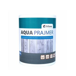 TRITONEX aqva prajmer osnovna boja na vodenoj bazi 0.65l