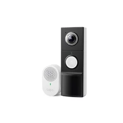 Tp-link Tapo D235 video zvonec