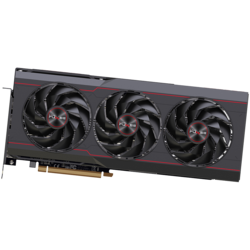 SAPHIRE Grafička kartica SVGA Radeon RX 7900 XT Pulse GAMING OC 20GB GDDR6, 11323-02-20G