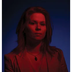 Katie Spencer - what love is (LP)