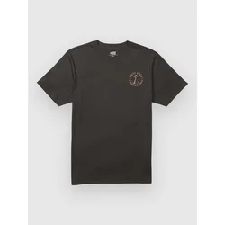 Salty Crew Tailgate Premium T-Shirt black