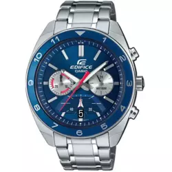 CASIO muški ručni sat Edifice EFV-590D-2AVUEF