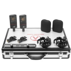 Austrian Audio OC818 Dual Set PLUS B