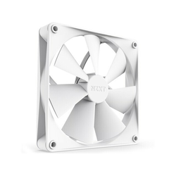 NZXT AER P140 140mm ventilator beli (RF-P14SF-W1)