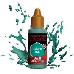 The Army Painter Warpaints Air - Wizards Orb