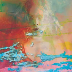 Katie Dey - Mydata (Limited Edition) (Orange Coloured) (LP)