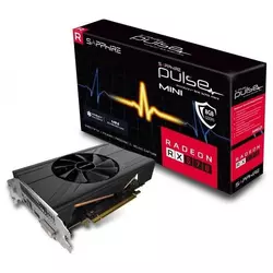 Sapphire Pulse Radeon RX570 (11266-37-20G) grafička kartica 8GB GDDR5 256bit