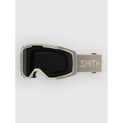 Smith Rhythm Mtb Chalk Goggle chromapop sun black