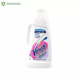 VANISH ZA FLEKE WHITE 1/1(12) RB ALCA