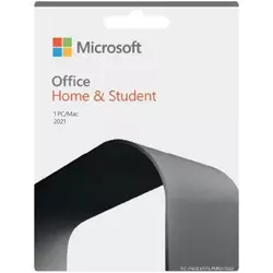 MICROSOFT Office Home & Student 2021 slovenski FPP (79G-05428) za Windows 10/11