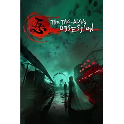 THE TAG-ALONG OBSESSION (Windows/Xbox Series X|S) XBOX LIVE Key EUROPE