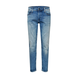 G-Star RAW Kavbojke 3301, modra