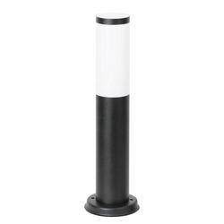 Rabalux crna torch spoljna podna 45cm Spoljna rasveta