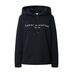 TOMMY HILFIGER Majica, modra