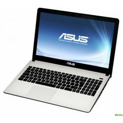 ASUS X501U-XX039H bijela - ponovo pakovano