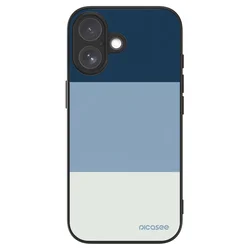 ULTIMATE CASE za Apple iPhone 17 - Coastal Blue