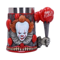 Pennywise - Time To Float Tankard (15.5 cm)