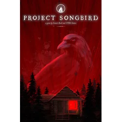 Project Songbird (Xbox Series X|S) XBOX LIVE Key EUROPE