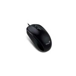 Miš USB Genius DX-110 Black