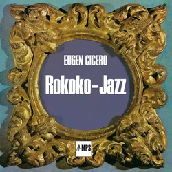 Eugen Suchoň - Rokoko-Jazz (Reissue) (180 g) (LP)