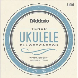 DAddario EJ99T Strune za tenor ukulele (Kot novo)