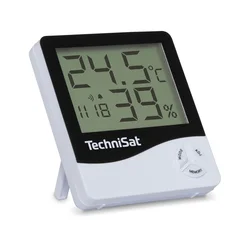 Technisat TechniSat IMETEO M1 Digitalni Termo-Higrometer s prikazom časa