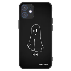 ULTIMATE CASE za Apple iPhone 12 mini - Ghost 2
