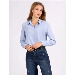 Bigdart Bluza svetlo modra