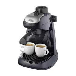 Aparat za esspreso DELONGHI EC 7.1, Crna