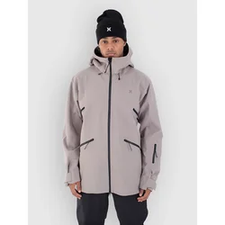 Hurley Cream Jacket dk stone grey