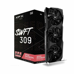 SVGA XFX Radeon RX6700 Speedster Swift 309 10GB GDDR6, RX-67XLKW