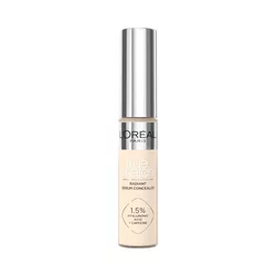 Loreal True Match Radiant Serum korektor 1N?