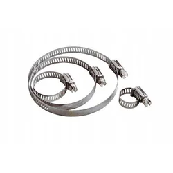 TurboWorks Objemka GBS 25-38 mm iz nerjavečega jekla