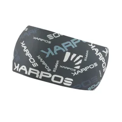Karpos LAVAREDO naglavni trak, vulkan/megla (UNI)