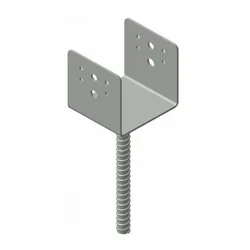Nosac Stuba sa Ankerom 140mm 9655