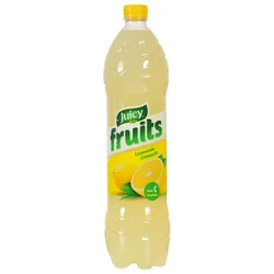 Juicy Fruits limunada 1,5l, 6 kom XXL
