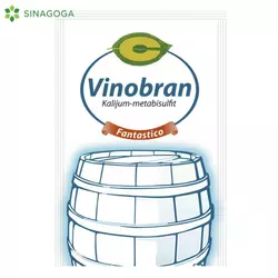 VINOBRAN 10GR CENTROP.OETKER
