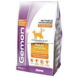Gemon cat adult 1.5kg – granule – hrana za mačke piletina i ćuretina