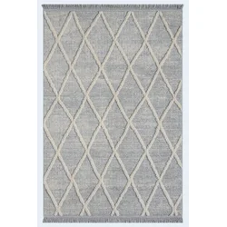 CONCEPTUM HYPNOSE Tepih Marimba Grey 120 x 170 (733MLC1287)