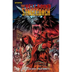 The Hellbound Stagecoach