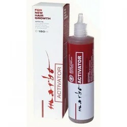 Marbo Aktivator preparat protiv opadanja kose, Crveni, 180ml
