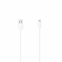 HAMA USB kabel za iPhone/iPad s Lightning konektorom, USB 2.0, 1,50 m